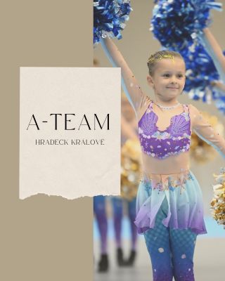 Pomalu začínáme odhalovat kostýmy, které minulou sezónu opustily naši dílnu 🐚✨ Tentokrát z mořských hlubin – overaly se...