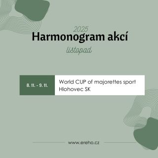 Poslední zastávka roku 2025? Slovensko! 🇸🇰✨ Díky všem za podporu během celé sezóny – jste úžasní! 💖 A kdo s námi nejede,...